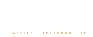 MCL Telecom Logo Light