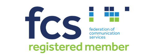 FCS Logo